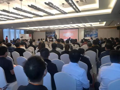 中国青县电子机箱钣金智能化生产与可持续推进发展论坛成功举办，引领智能电子产品开发新浪潮